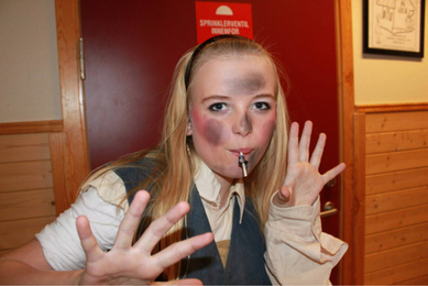 Reisen til julestjernen Reisen til julestjernen