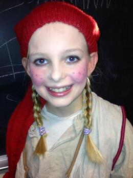 Nisse på ville veier Nisse på ville veier