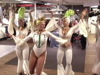 Big Brother Big Brother