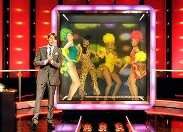 Wynn Johansson Glasklart Wynn Johansson Glasklart