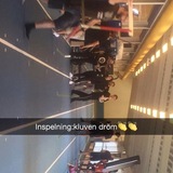 kluven dröm kluven dröm