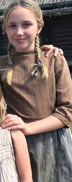 Jakten p den glmda historien