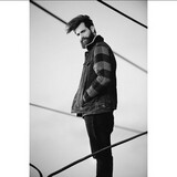 Urban shoot på Svalbard Urban shoot på Svalbard