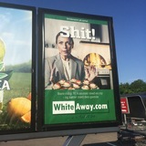 skuespiller for WhiteAway skuespiller for WhiteAway