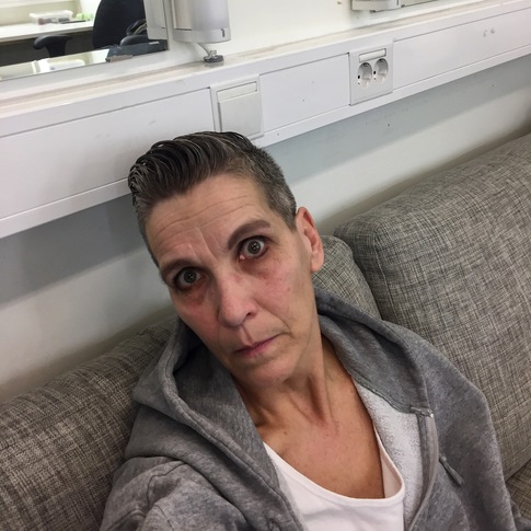 Angels in America, Dramaten 2018