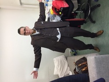 Angels in America, Dramaten 2018 Angels in America, Dramaten 2018