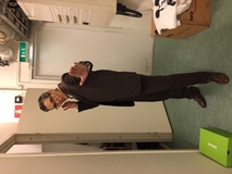 Angels in America, Dramaten 2018 Angels in America, Dramaten 2018