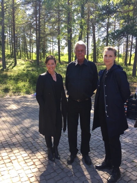 Begravning Beck Begravning Beck