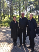 Begravning Beck Begravning Beck