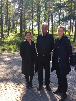 Begravning Beck Begravning Beck