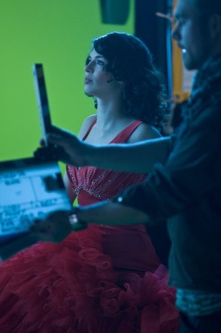 Tv2 vignett Tv2 vignett