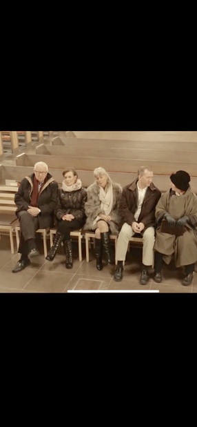 TV serie