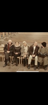 TV serie