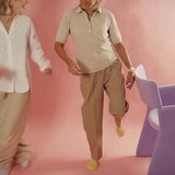 Rolig inspelning för Apoteket Hjärtat