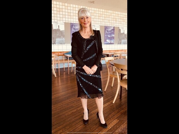 Rolig filminspelning