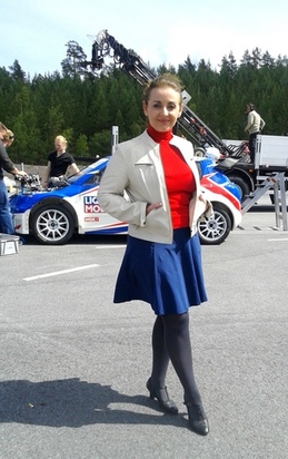 Autoexperten reklamfilm Autoexperten reklamfilm