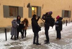 Eyework inspelning Eyework inspelning