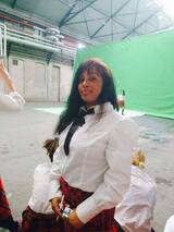 Film inspelning JUCK Dokumentärfilm Film inspelning JUCK Dokumentärfilm