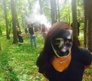 Music Video Stockholm Noir Music Video Stockholm Noir