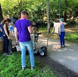 Barnprogram Barnprogram