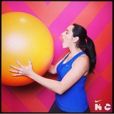 Nike event Nike event