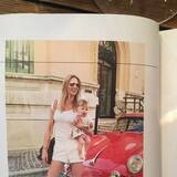 Reportage fr Lifestyle Magazine