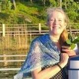 Skärgårdstjej Skärgårdstjej