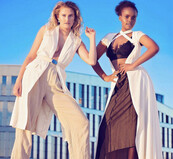 Norwegian Models Norwegian Models