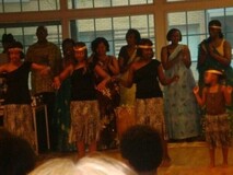 Rwandisk Festival Rwandisk Festival