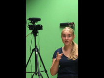 Ansökningsvideo Ansökningsvideo