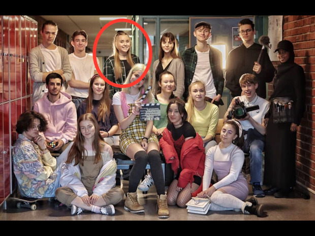 Kortfilm inspelad 2020 Kortfilm inspelad 2020