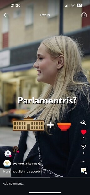 Reklamkampanj