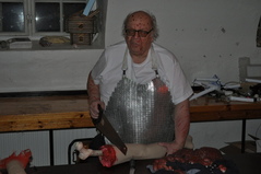 Spøkelseshus Spøkelseshus