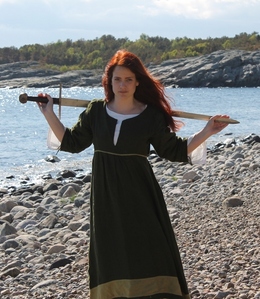 Medeltidsspel Medeltidsspel