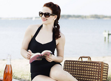 40sbaddräkt 40sbaddräkt