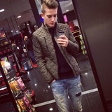 I filmstadens lobby I filmstadens lobby