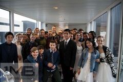 Fyns største konfirmandshow Fyns største konfirmandshow