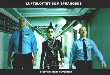 Luftslottet Luftslottet