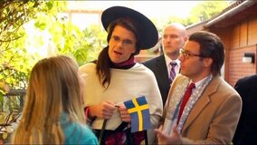 Hellenius hörna 2011 Hellenius hörna 2011