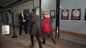 Melodifestivalen 2011