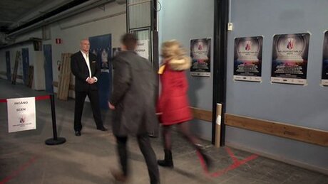 Melodifestivalen 2011 Melodifestivalen 2011