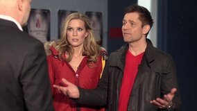 Melodifestivalen 2011