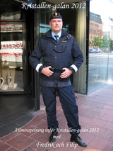 Kristallen-galan 2012 Kristallen-galan 2012