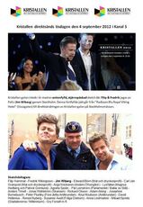 Kristallen-galan Kristallen-galan