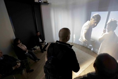 Leilighets-reklame Sørenga Bad Leilighets-reklame Sørenga Bad