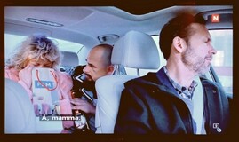 Humor Helt perfekt med Thomas Giertsen Humor Helt perfekt med Thomas Giertsen