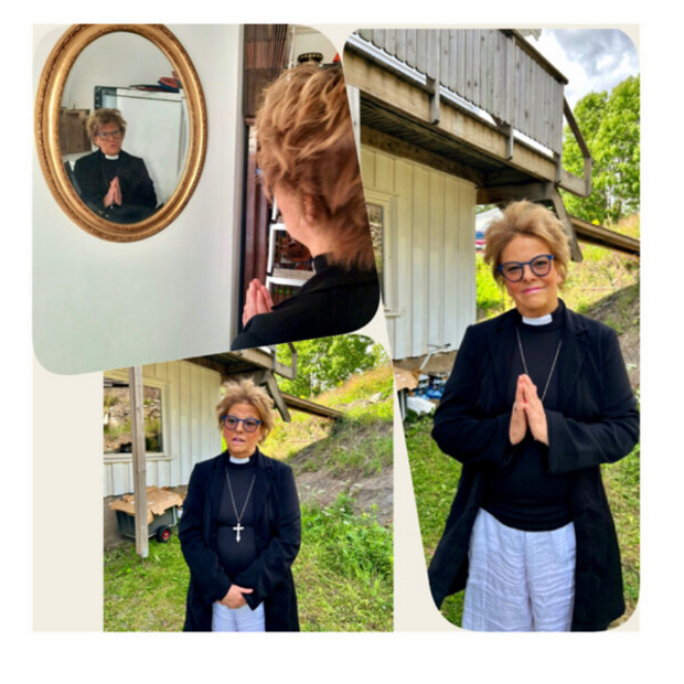 Test/prøve Prest Test/prøve Prest