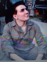 Gentlemen & gangsters inspelning 2013 Gentlemen & gangsters inspelning 2013