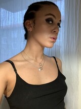 Ögon sminkning Ögon sminkning