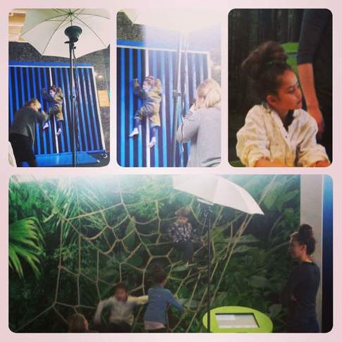 Universeum Gteborg